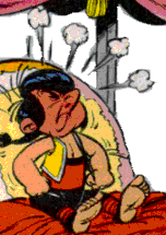 personaje favorito de Asterix - Pgina 2 Pepe